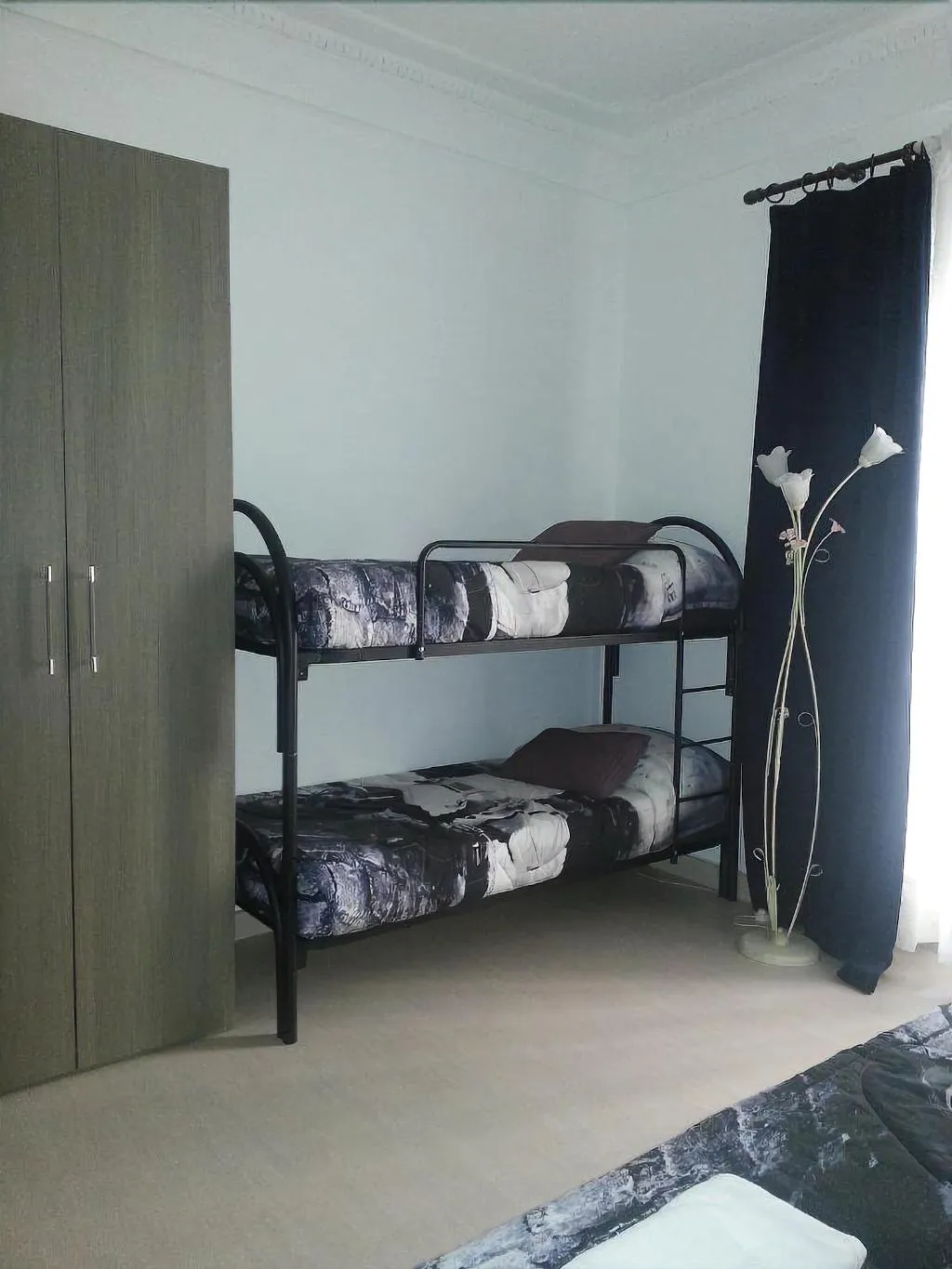 Room, Aloha Rome 2 B&B, Naples