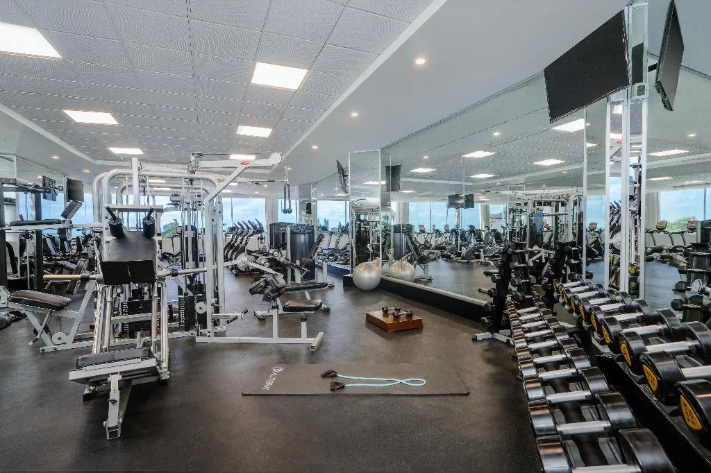 Sports and Entertainment, Royal Solaris Cancun Resort All Inclusive, Cancun Area