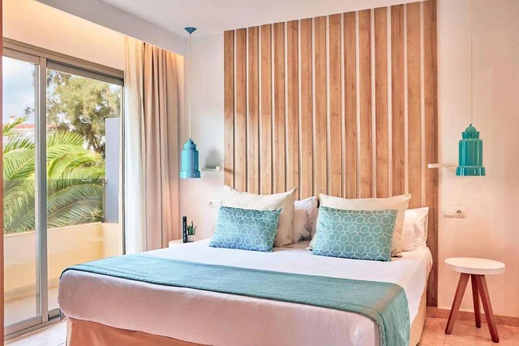 Room, Zafiro Palmanova, Majorca