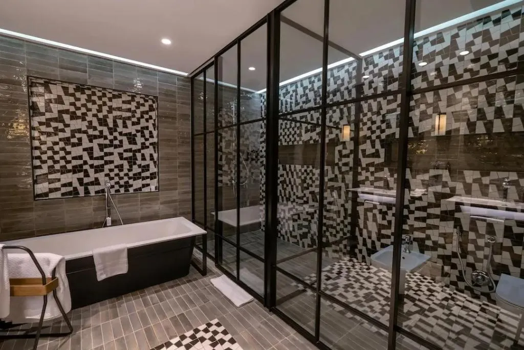 Double or Twin STANDARD Room, Kaan CasaBlanca, Casablanca