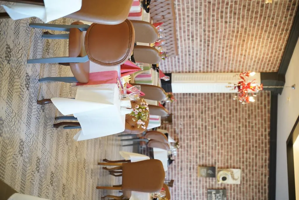 Restaurant, Jadore Deluxe Hotel & Spa, Antalya