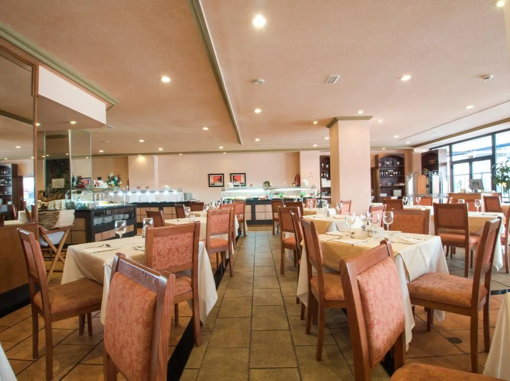 Restaurant, Zentral Center - Adults Only, Tenerife