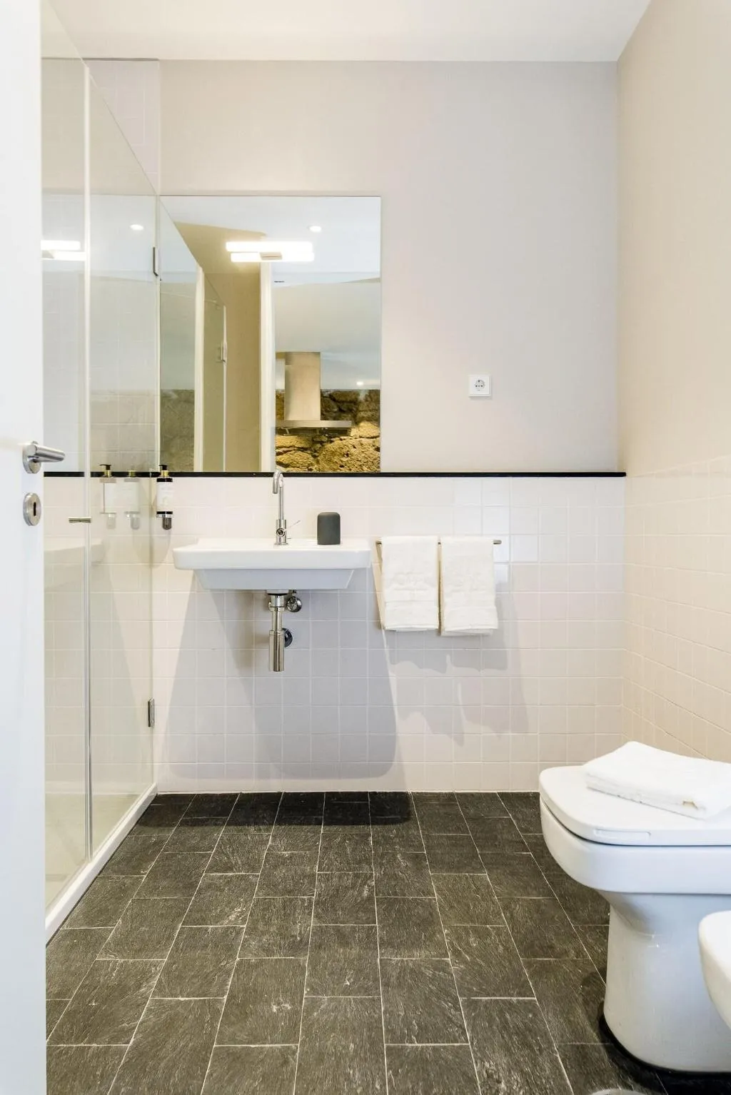 Room, Oporto Trendy River, Porto