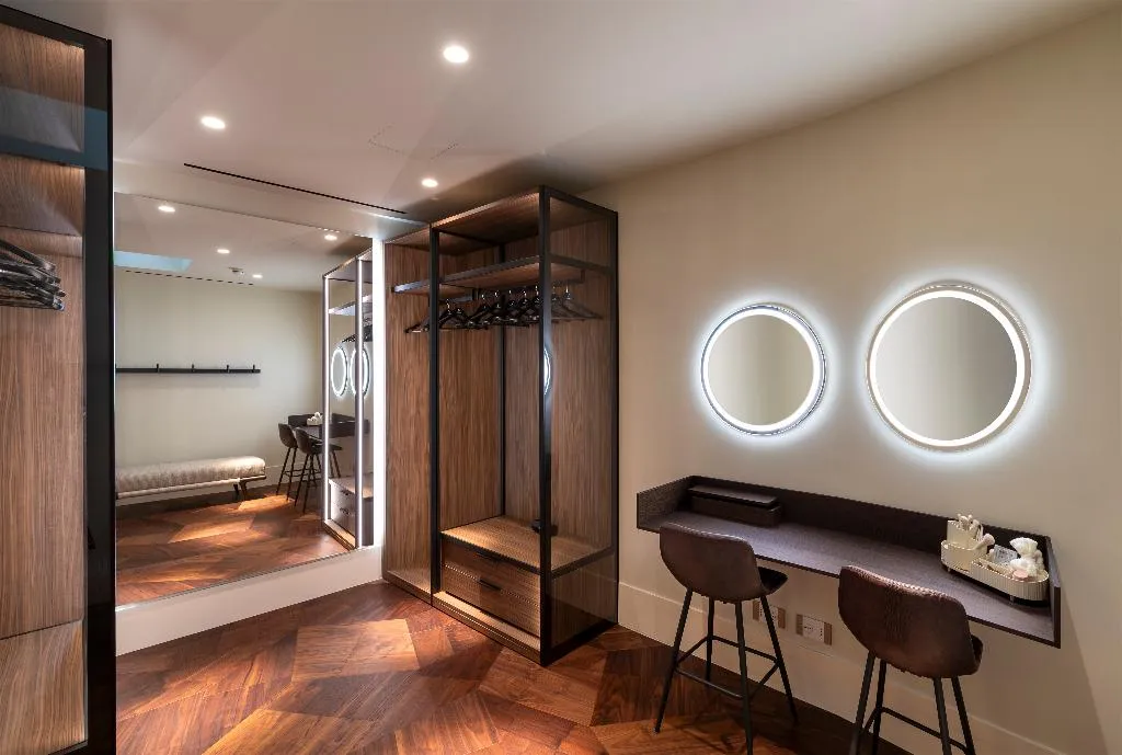 APARTMENT LUXURY Room, AF Duomo Luxury Suites, Milan