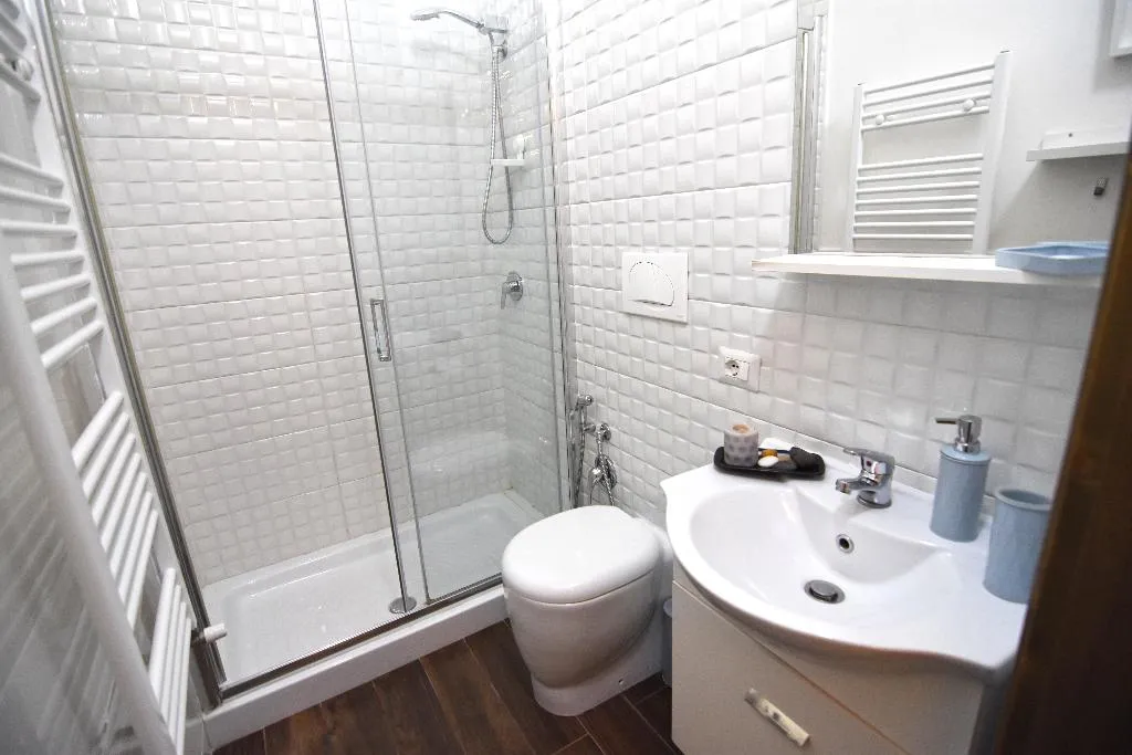 DOUBLE STANDARD Room, B&B Crianza, Naples