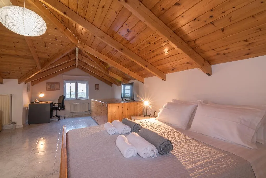 Room, Status Villa, Zante