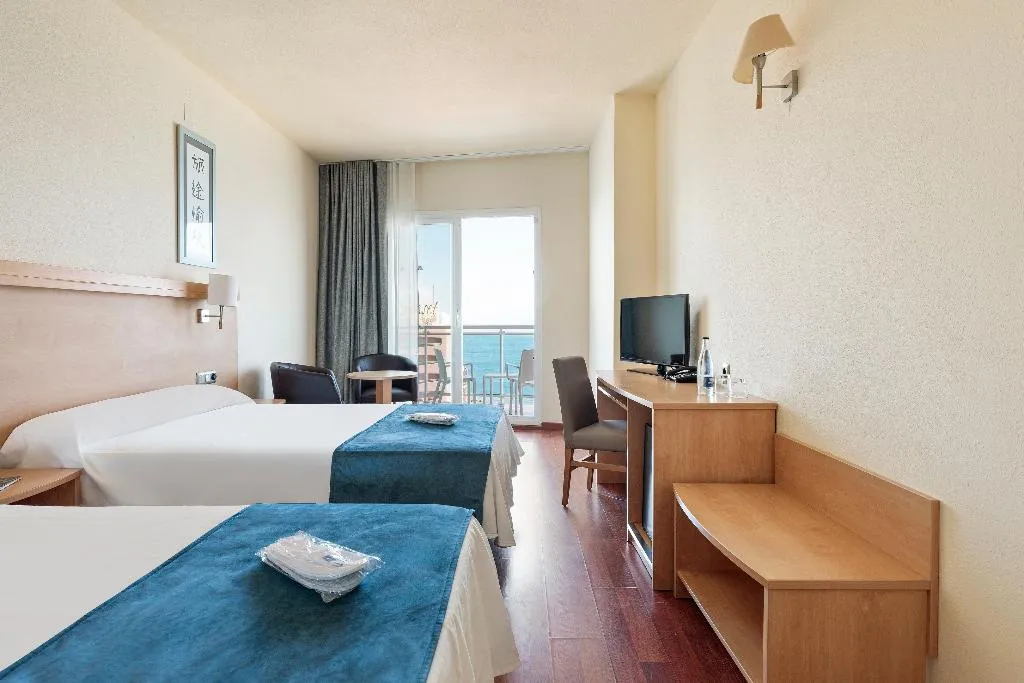 Room, Best Benalmádena, Costa Del Sol