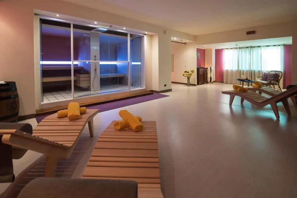 Sports and Entertainment, GH Avalon Sikani Resort, Catania