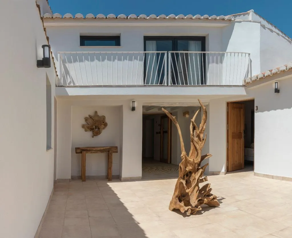 Lobby, Hacienda Fresneda María by Real Spain Hotels, Andalucia