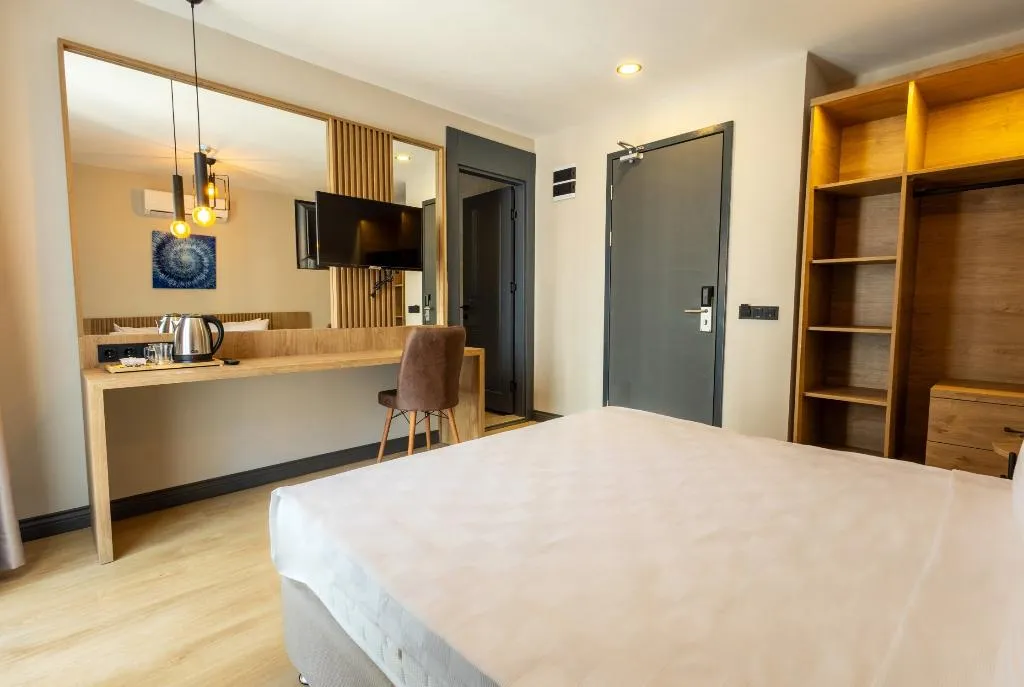 Room STANDARD Room, Leliko Suites, Antalya