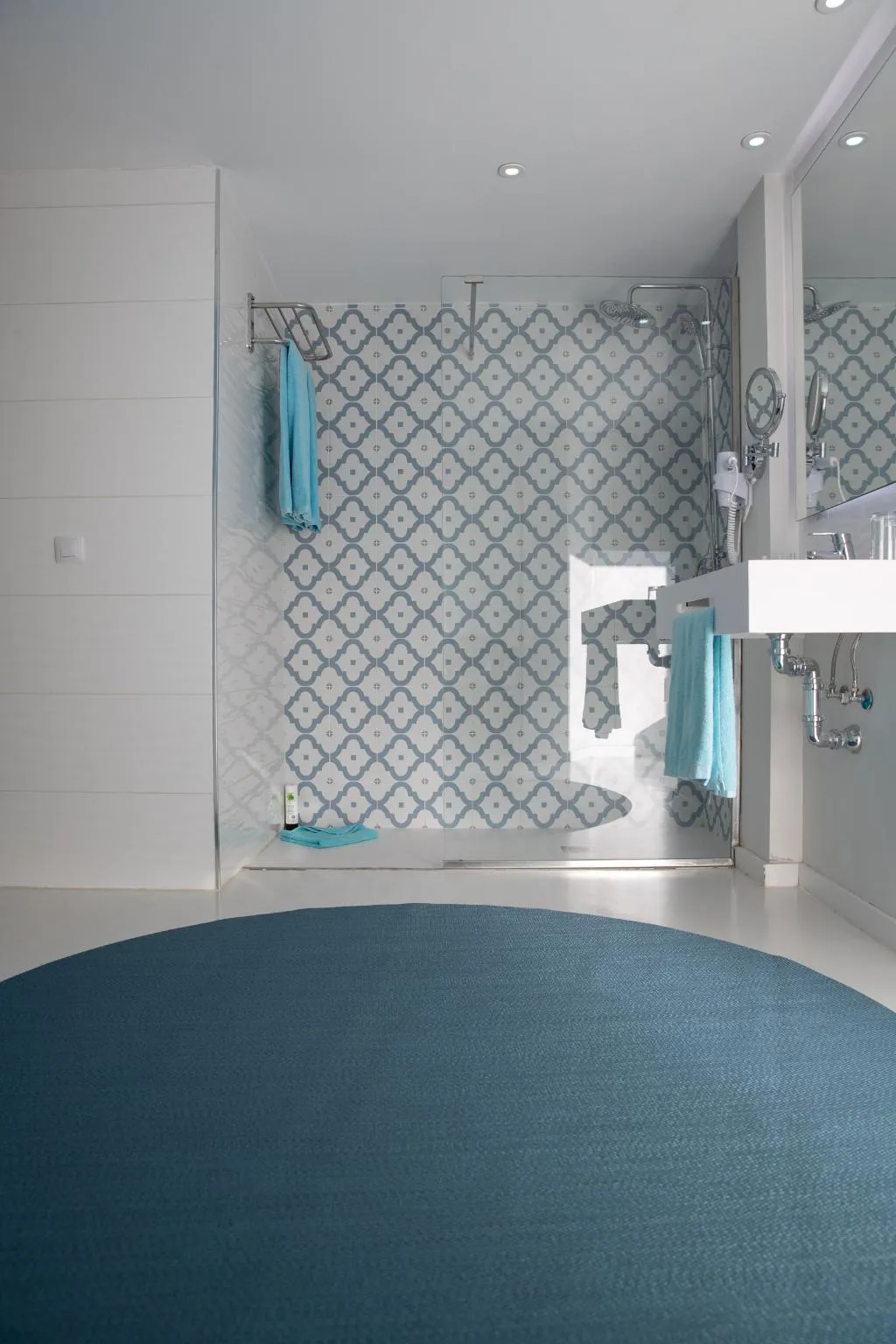 SUITE STANDARD Room, Surfing Colors, Fuerteventura
