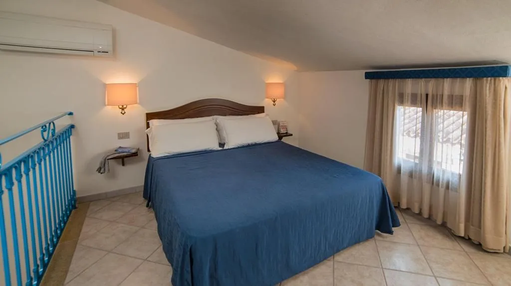 Room, Perdepera Resort, Cagliari