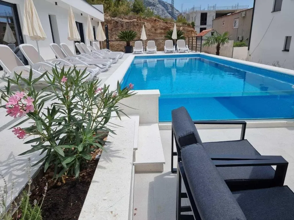 Sports and Entertainment, Villa Medak, Split