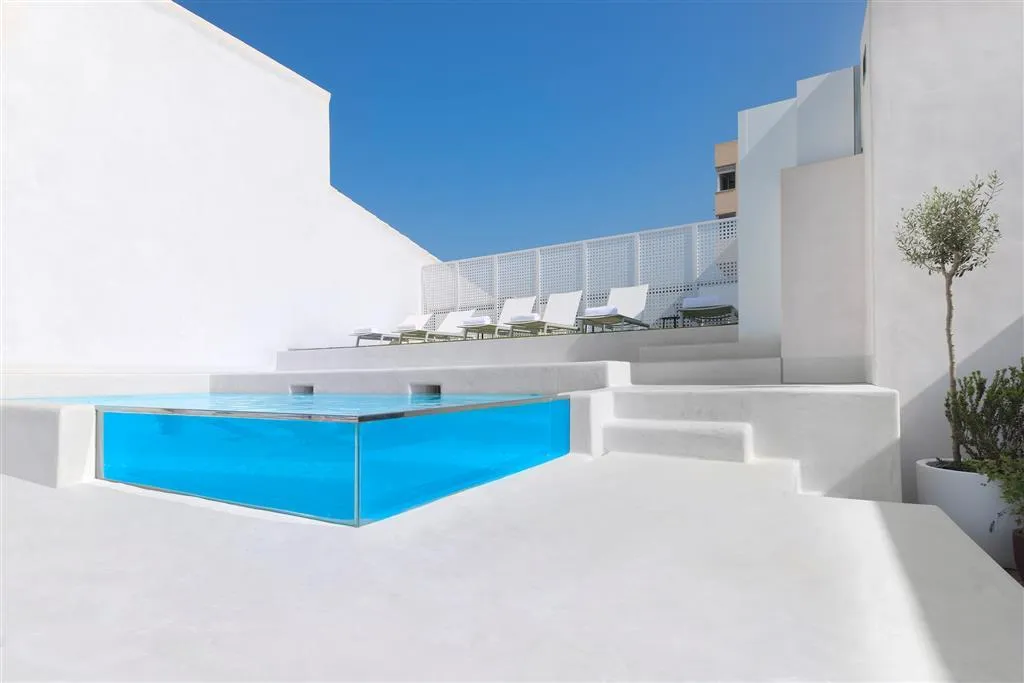 General view, Innside Palma Center, Majorca