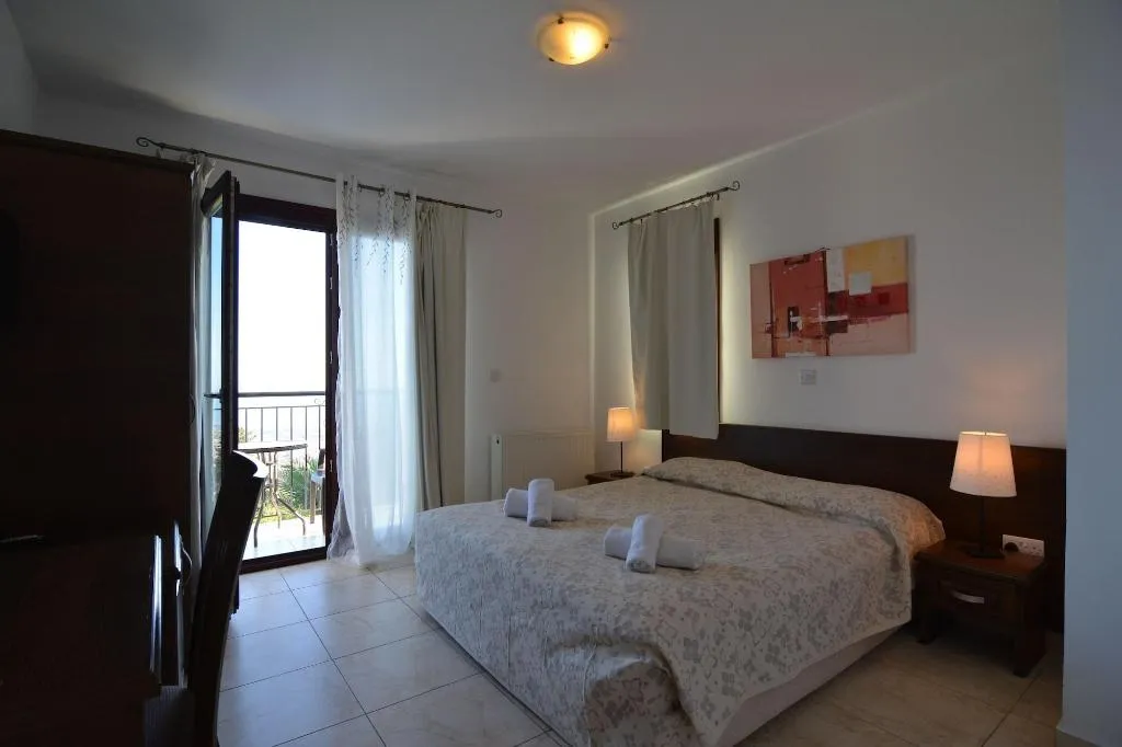 Room, Palates Village Hotel, Cyprus