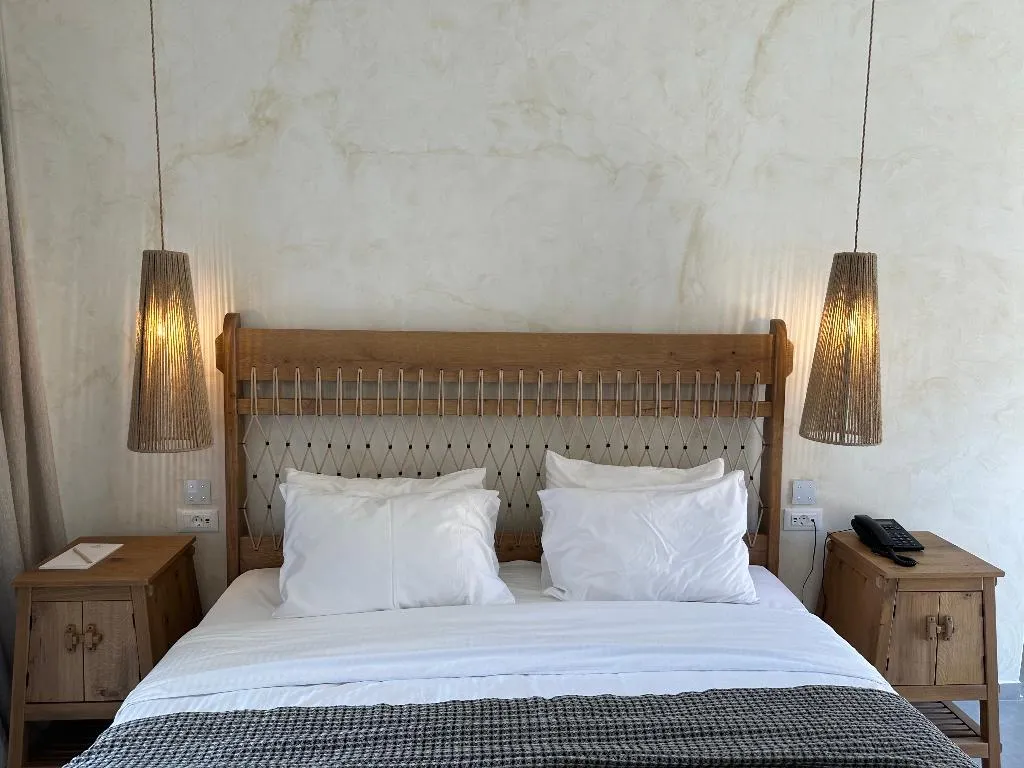 STUDIO SUPERIOR Room, Panormos Village Seaside Resort, Mykonos