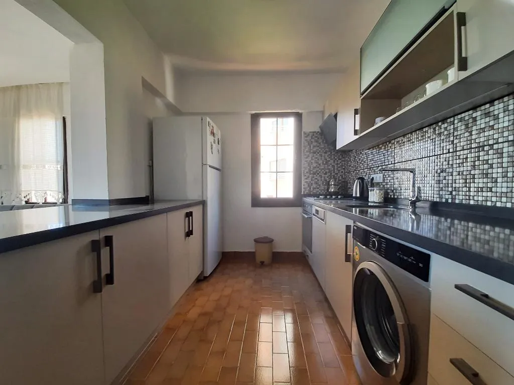 APARTMENT TWO BEDROOMS Room, Ertem Apart, Dalaman