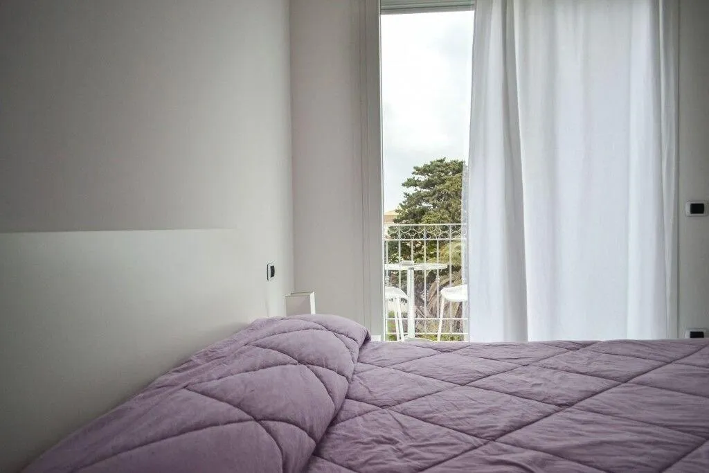 Room, Villa Grachira, Alghero