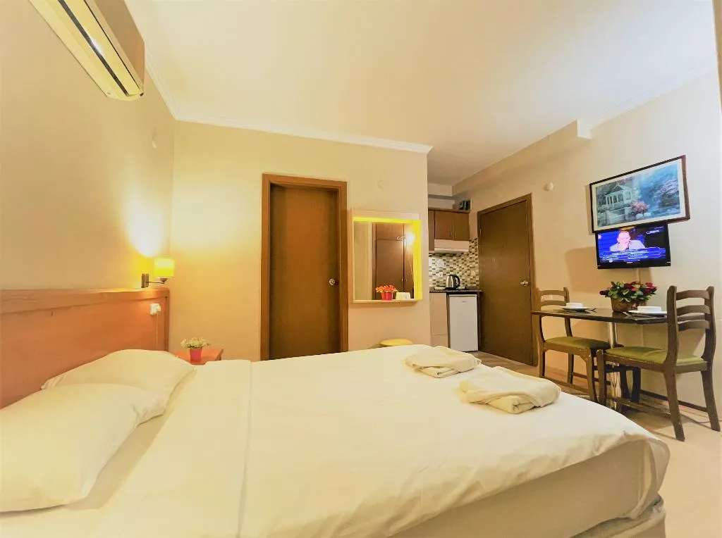 STUDIO STANDARD Room, Select Apart Hotel, Antalya