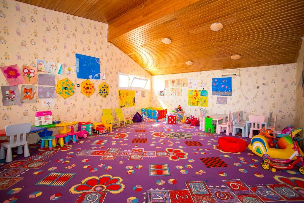 Sports and Entertainment, Villas Elenite - All Inclusive, Bourgas