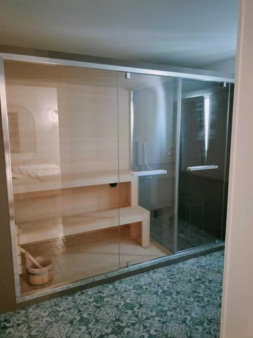 JUNIOR SUITE QUEEN SIZE BED Room, Dimora Caiammari Luxury Hotel & Spa, Catania