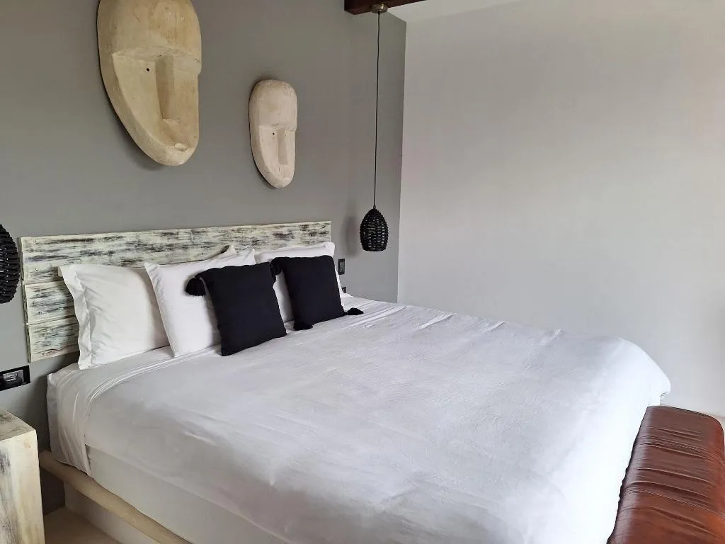 Room, BT Rooms Tulum, Cancun Area