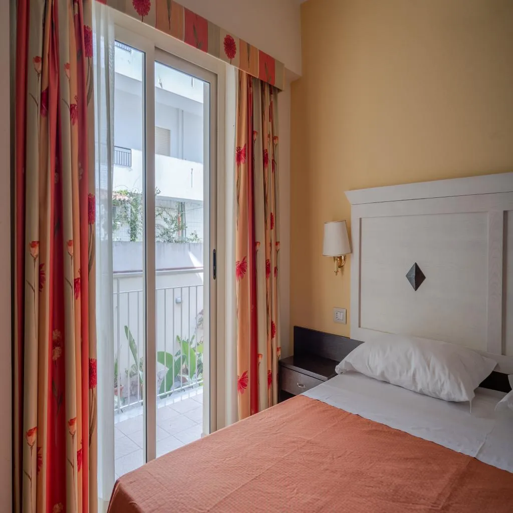 DOUBLE CLASSIC Room, Hotel Orizzonte, Catania