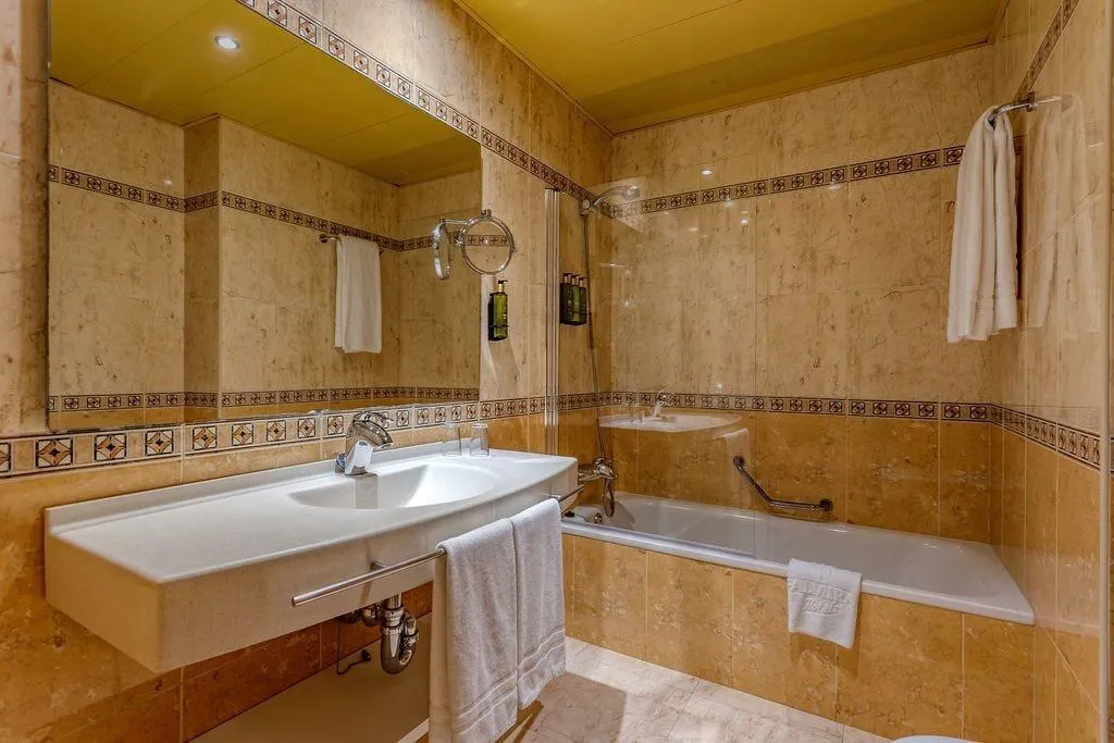 Room, Ona Palmira Paradise, Majorca