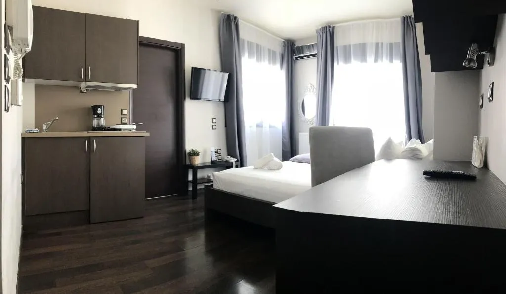 Room, Athens Luxury Suites, Athens