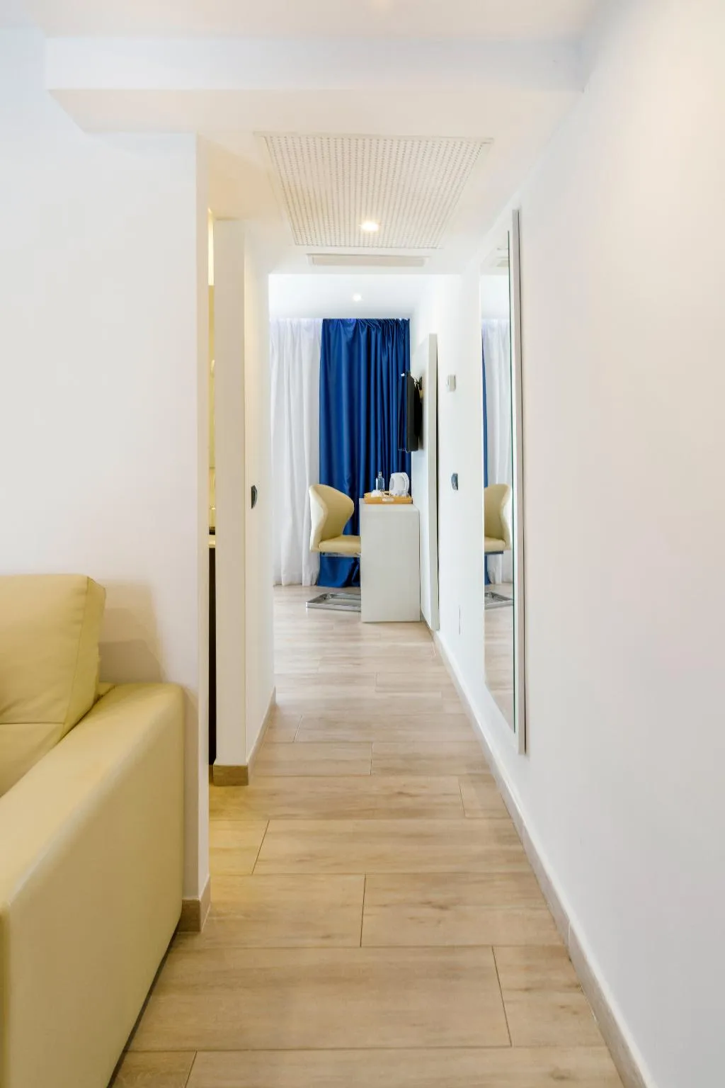 DOUBLE SINGLE USE STANDARD Room, Mar Hotels Alcanada, Majorca