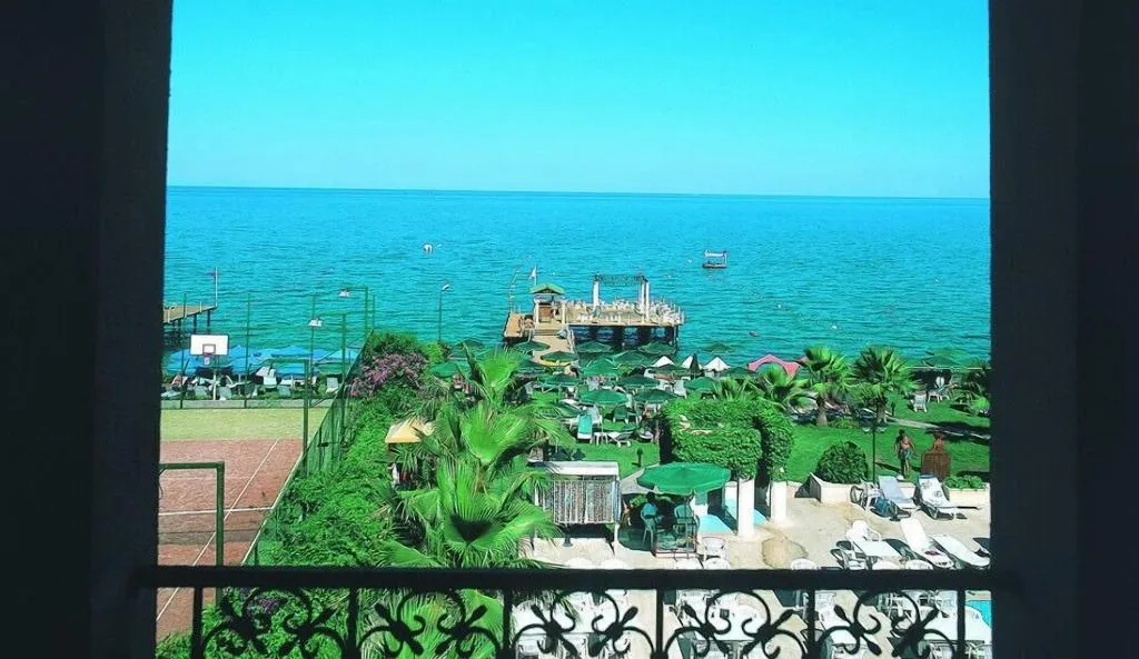 Room, Hotel Sea Gull - All Inclusive, Antalya