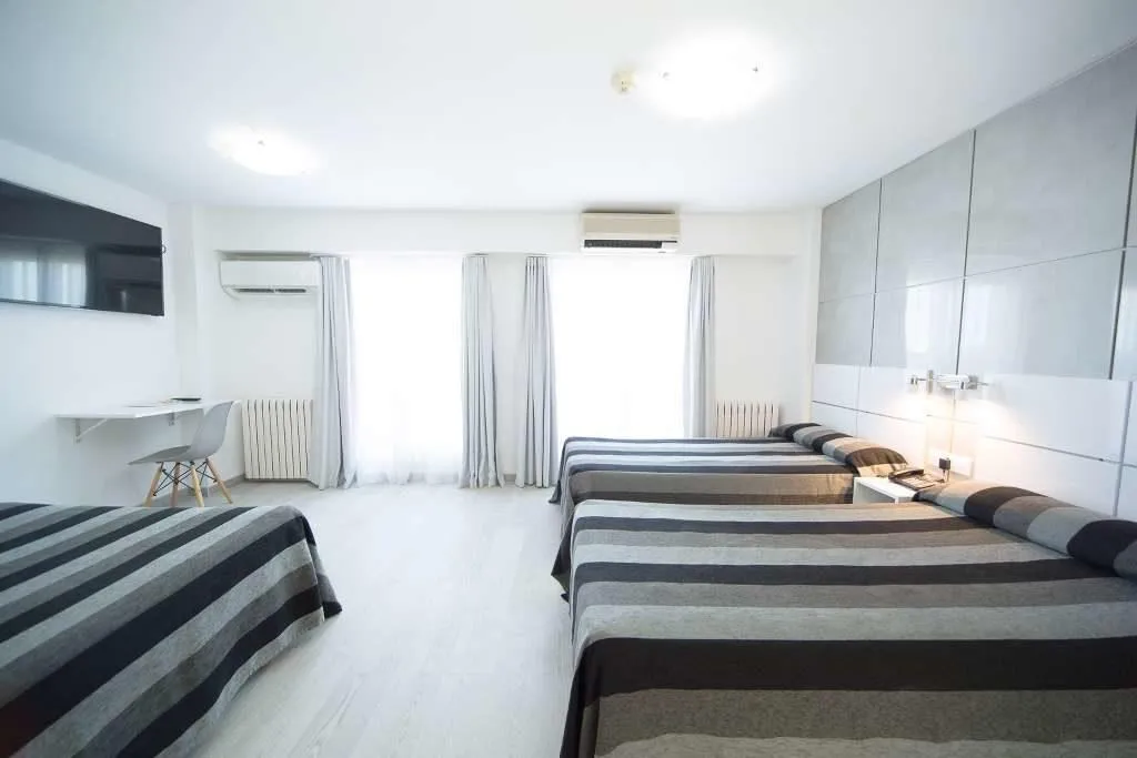 QUADRUPLE CAPACITY 2 Room, Sol Playa, Valencia