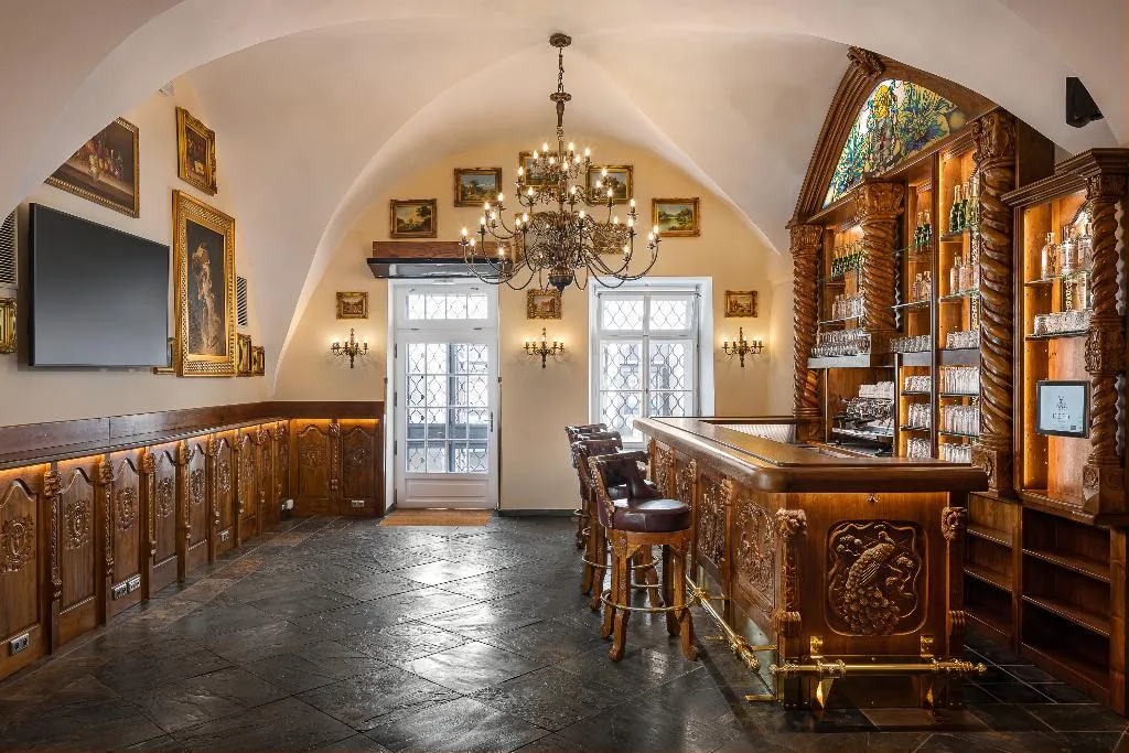 Conferences, Iron Gate Hotel & Suites Prague by BHG, Prague