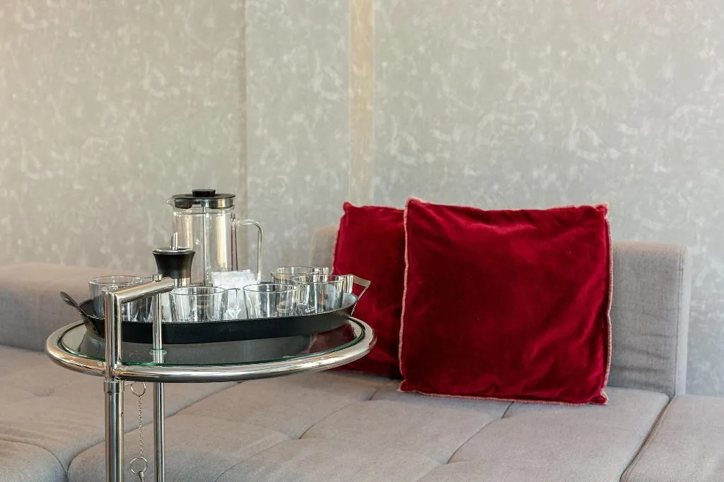 Lobby, Your Opo Central Apartments, Porto