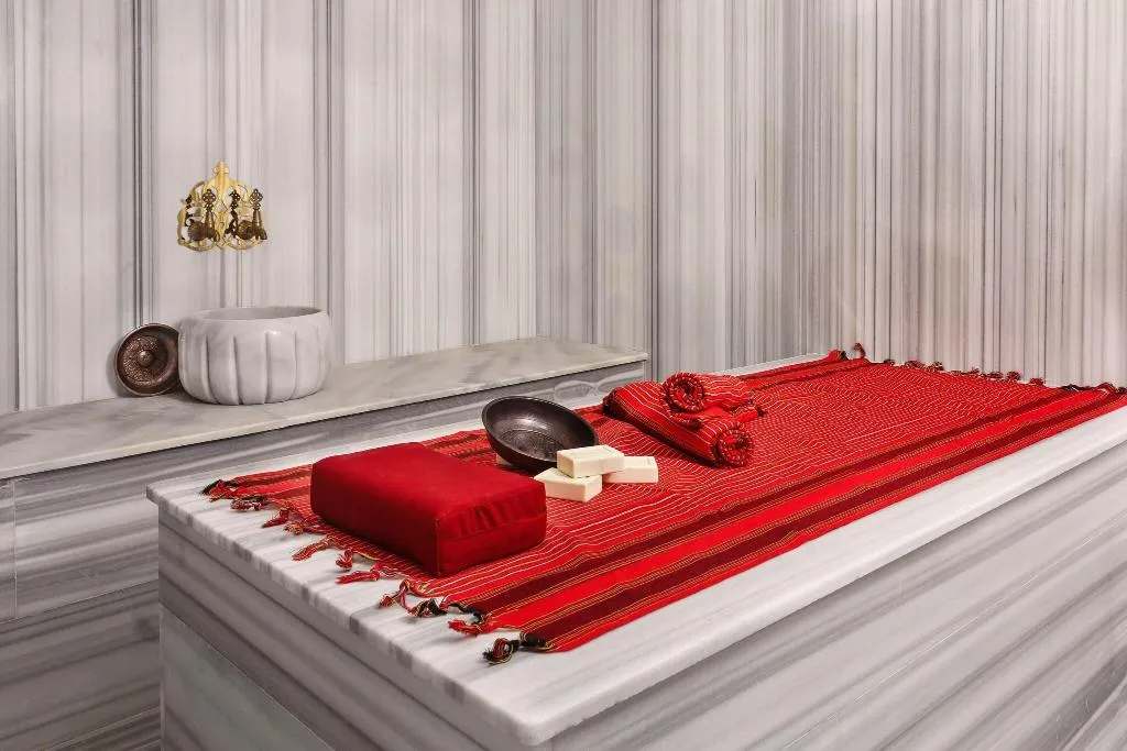 Sports and Entertainment, Optimum Luxury Hotel & Spa, Antalya