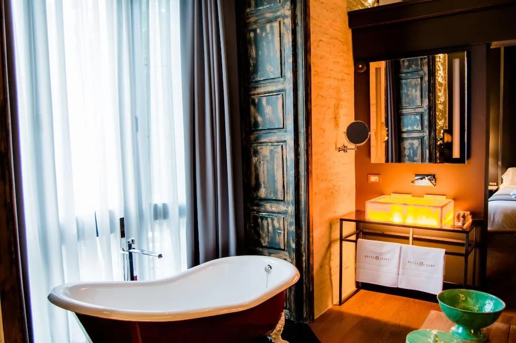 Room, Hotel Lobby Room, Seville