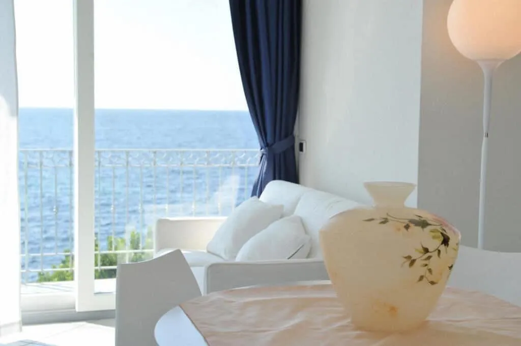 Room, Villa Grachira, Alghero