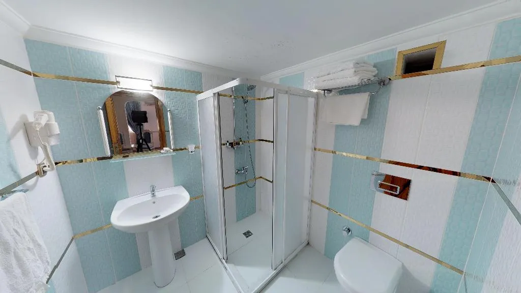 DOUBLE STANDARD Room, Urcu Hotel, Antalya