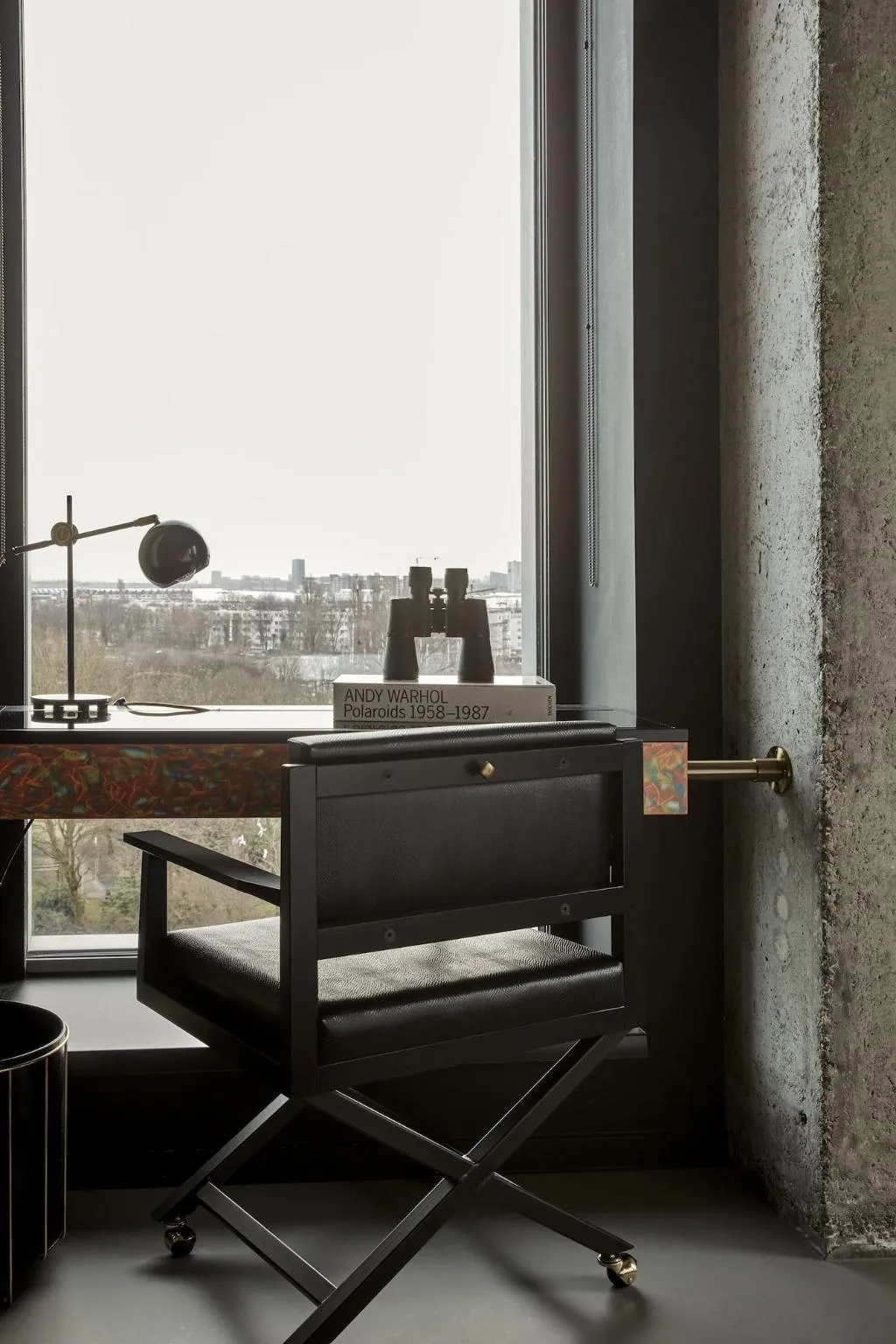 Room, Sir Adam Hotel, part of Sircle Collection, Amsterdam