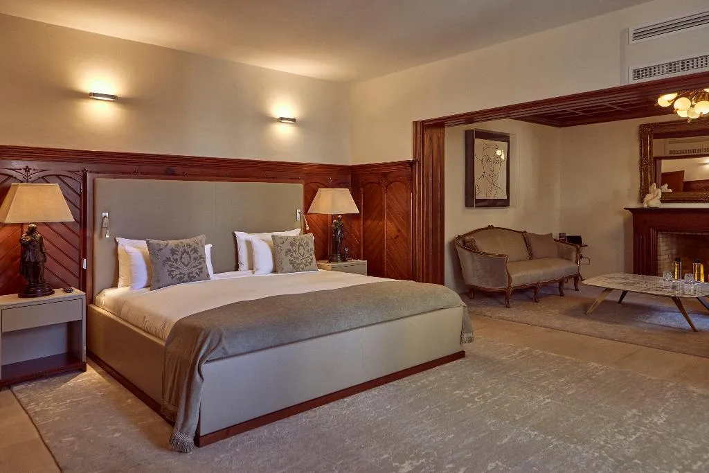 SUITE SUPERIOR Room, Palacio Can Marques by Puro, Majorca