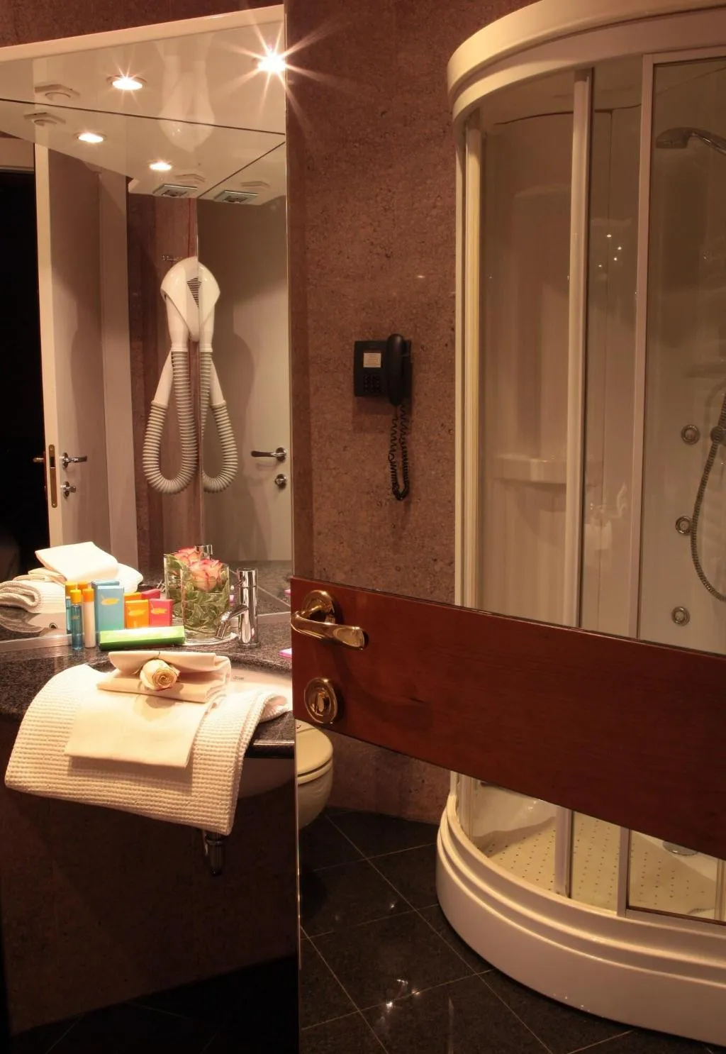 Room, Hotel Star, Milan