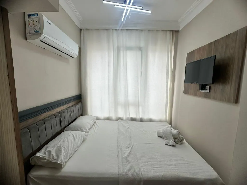 DOUBLE STANDARD Room, Grand LAVİN Hotel, Antalya