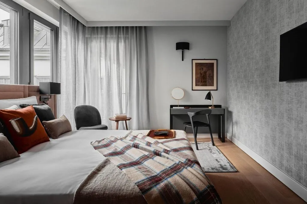 Room, H15 Palace, a Luxury Collection Hotel, Krakow