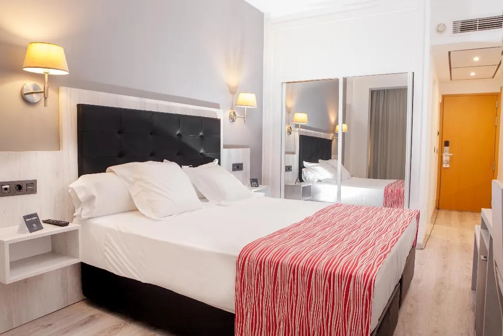 DOUBLE STANDARD Room, Soho Bahía Málaga, Costa Del Sol