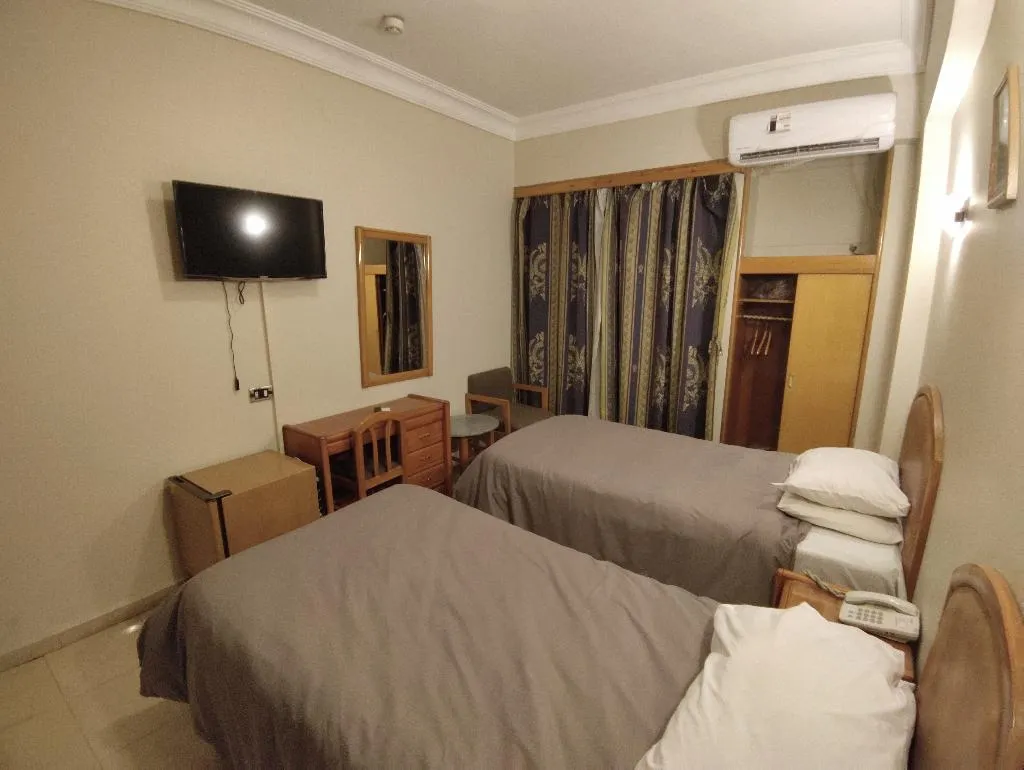 Room, Royal House, Luxor