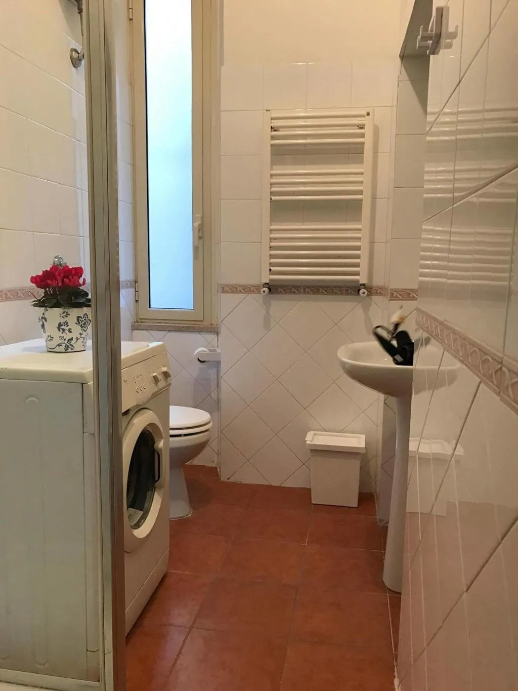 Room, Kambal B&B, Naples
