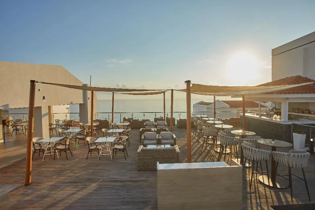 Restaurant, Aluasoul Zakynthos - Adults Only - All Inclusive, Zante