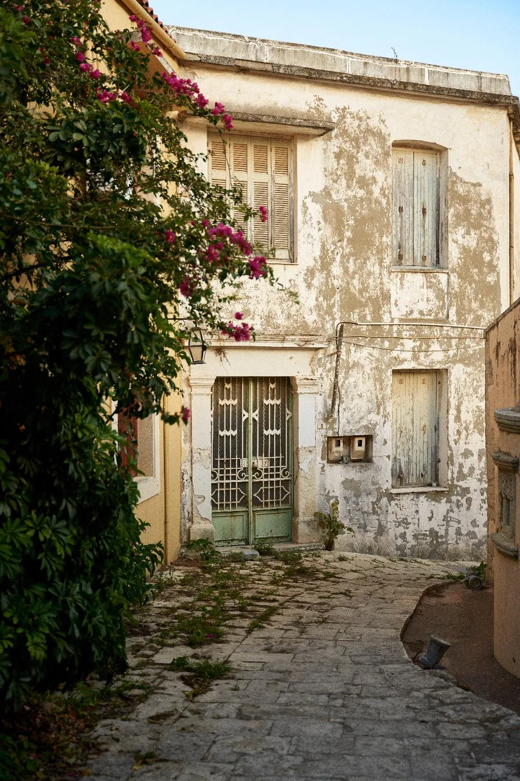 General view, Manili Boutique Suites & Villas, Crete