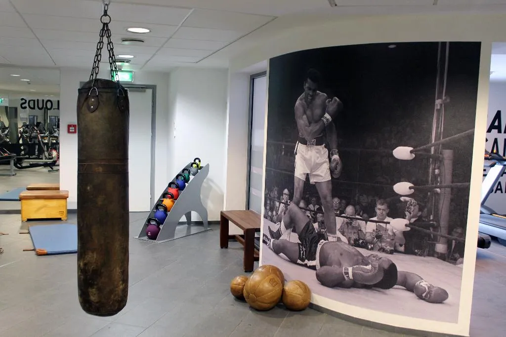 Sports and Entertainment, Hotel Berlin, Berlin, Berlin