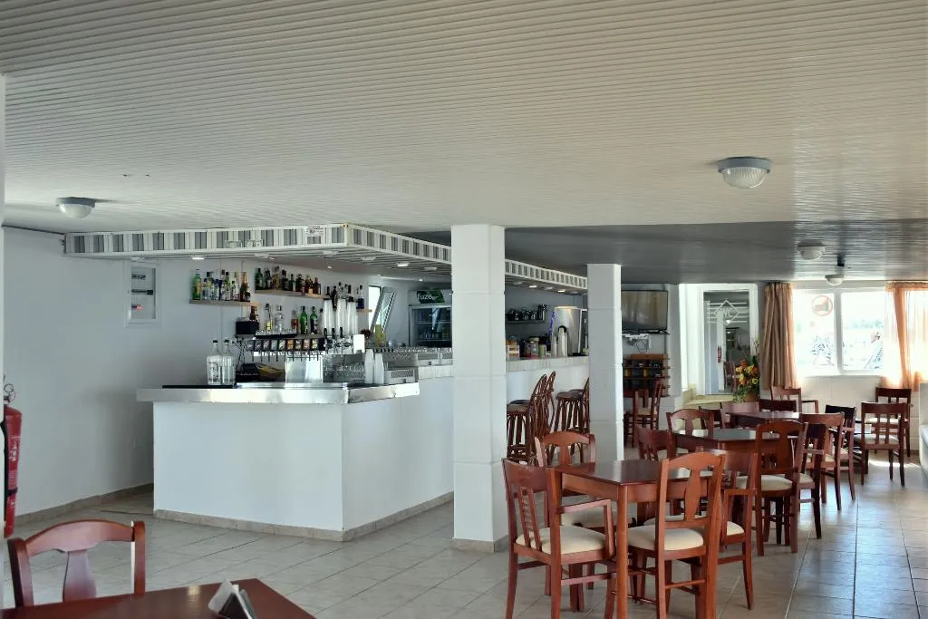 Restaurant, Corali Beach Scaletta, Crete